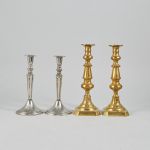 1432 5280 CANDLESTICKS